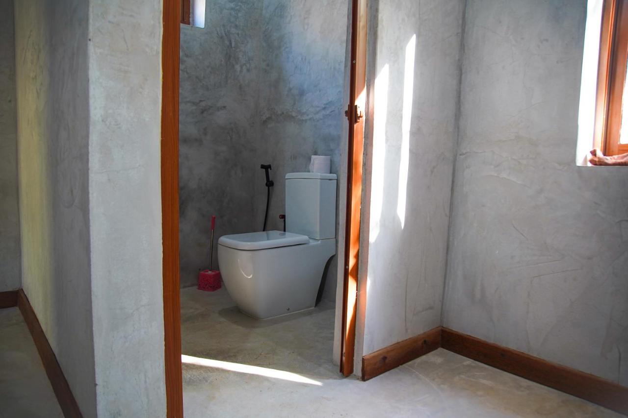 Kidoti Bay Hotel Екстериор снимка