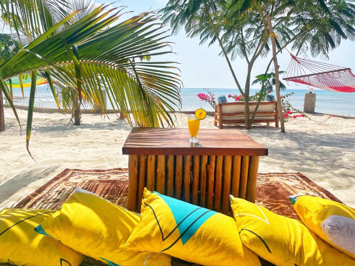 Kidoti Bay Hotel Екстериор снимка
