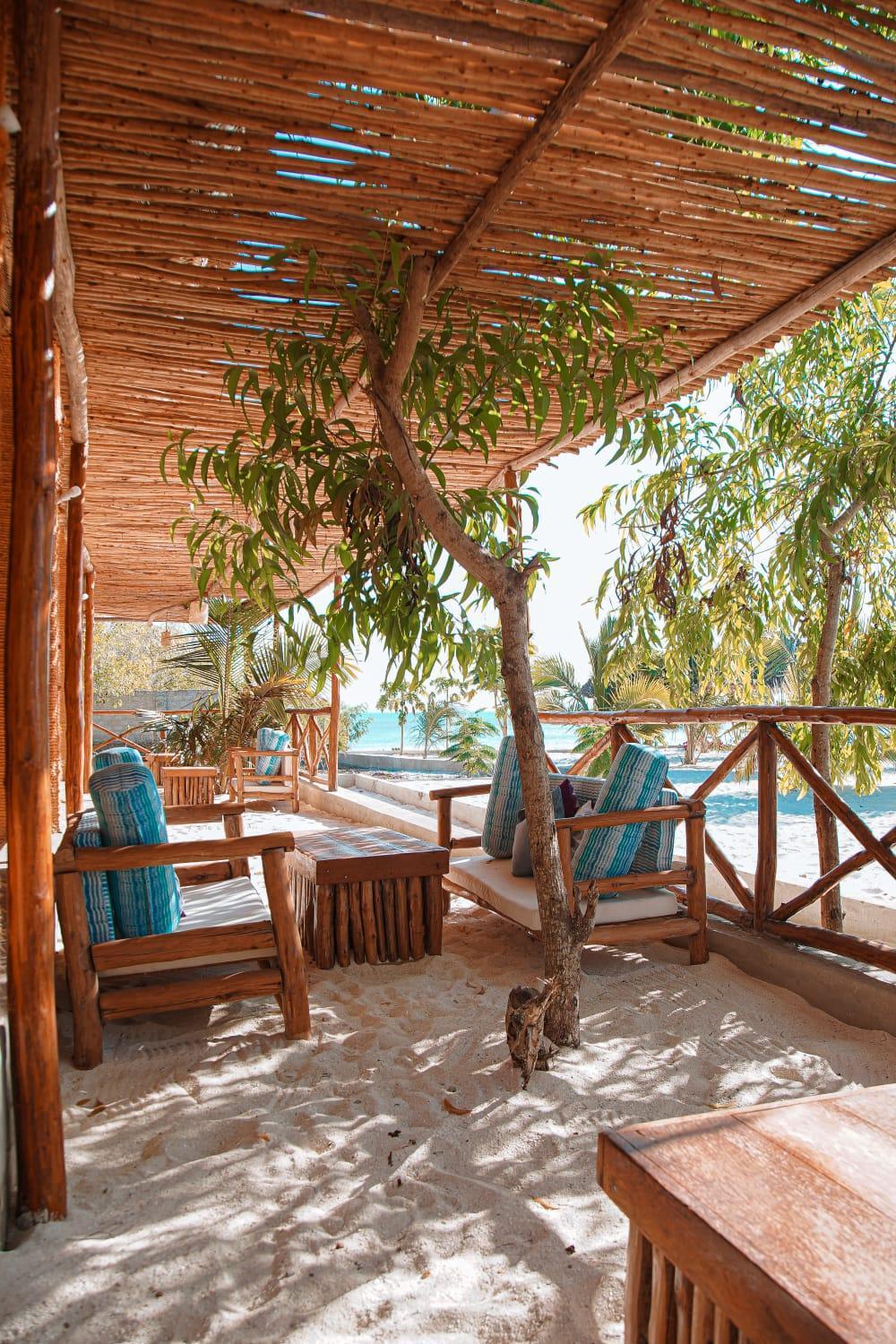 Kidoti Bay Hotel Екстериор снимка
