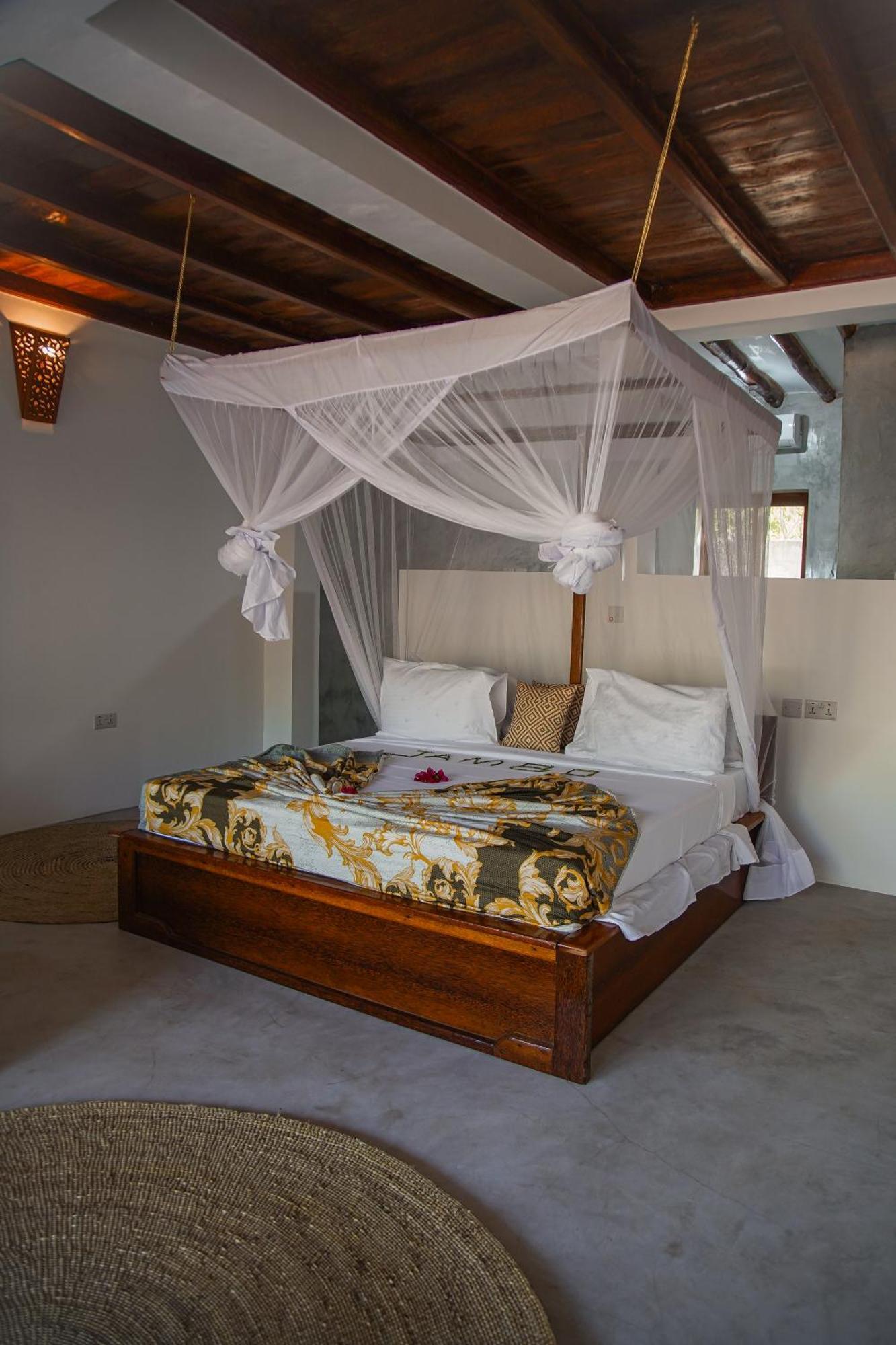 Kidoti Bay Hotel Стая снимка
