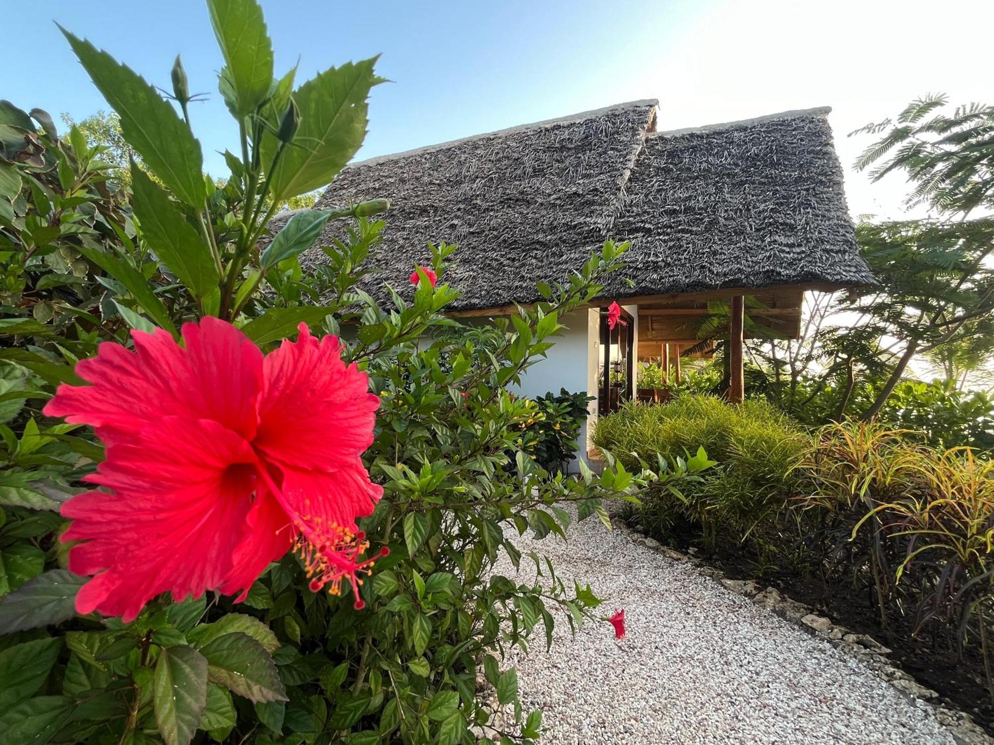 Kidoti Bay Hotel Екстериор снимка