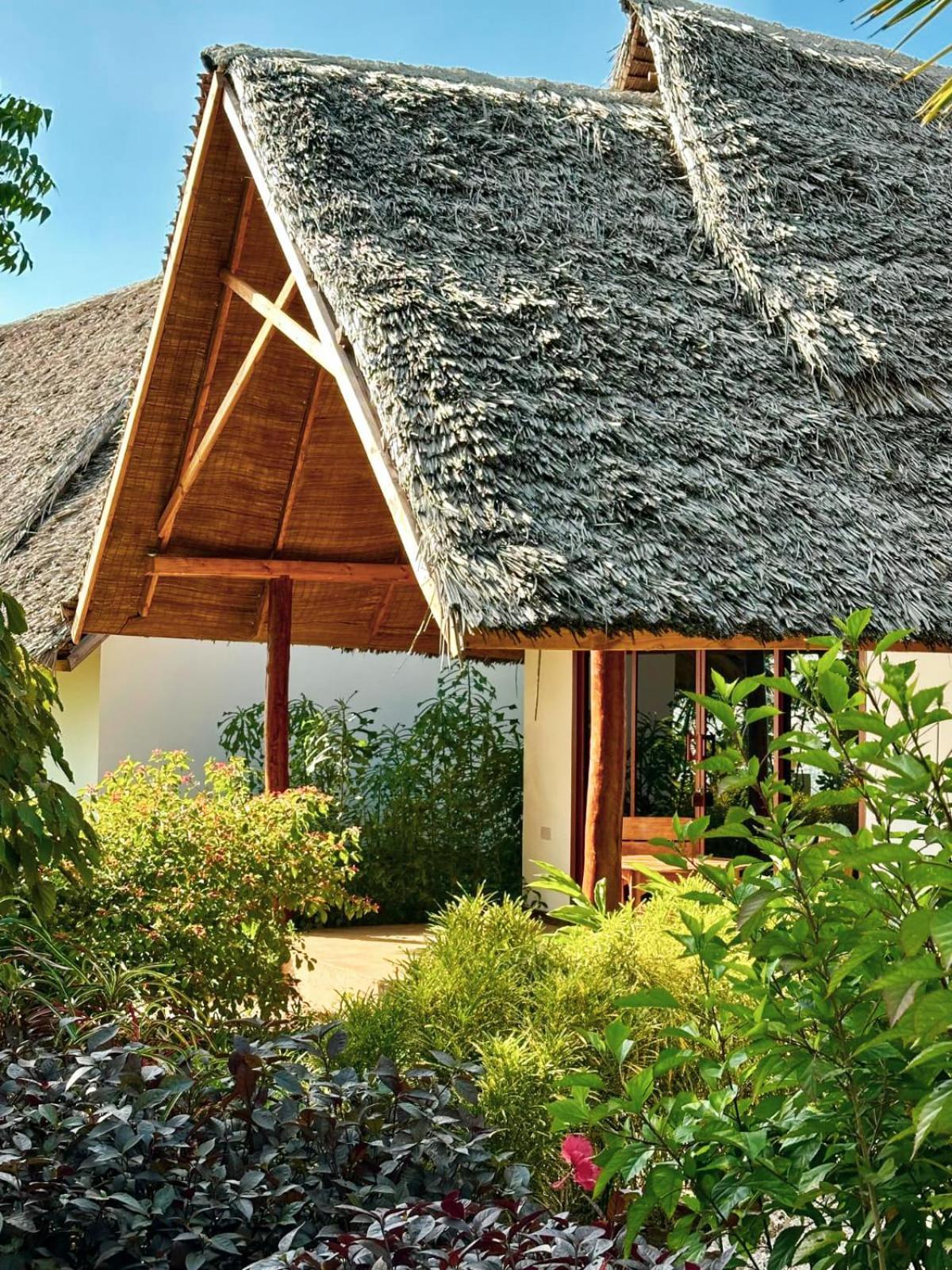 Kidoti Bay Hotel Екстериор снимка